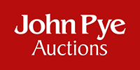 John Pye Auctions secondary logo